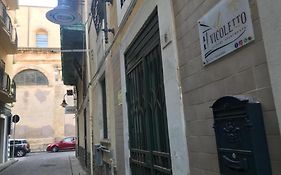Il Vicoletto Luxury Apartments